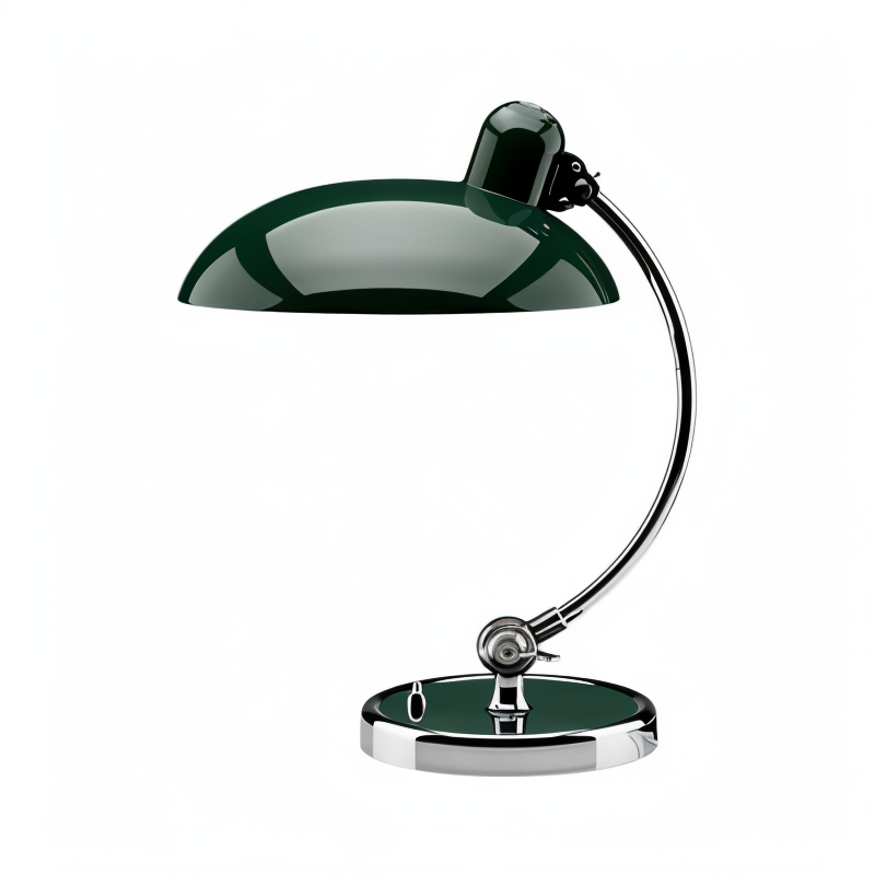 Adjustable Vintage Iron Table Lamp | Ridorn-Table Lamp-Ridorn