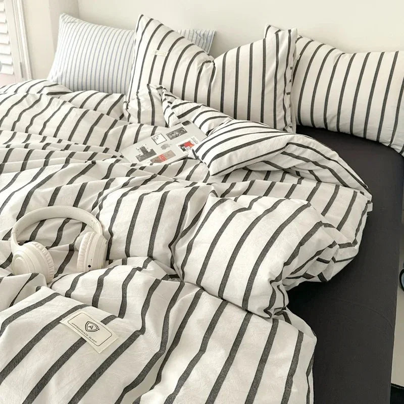 Alvaford Bedding Set-Bedding-Ridorn