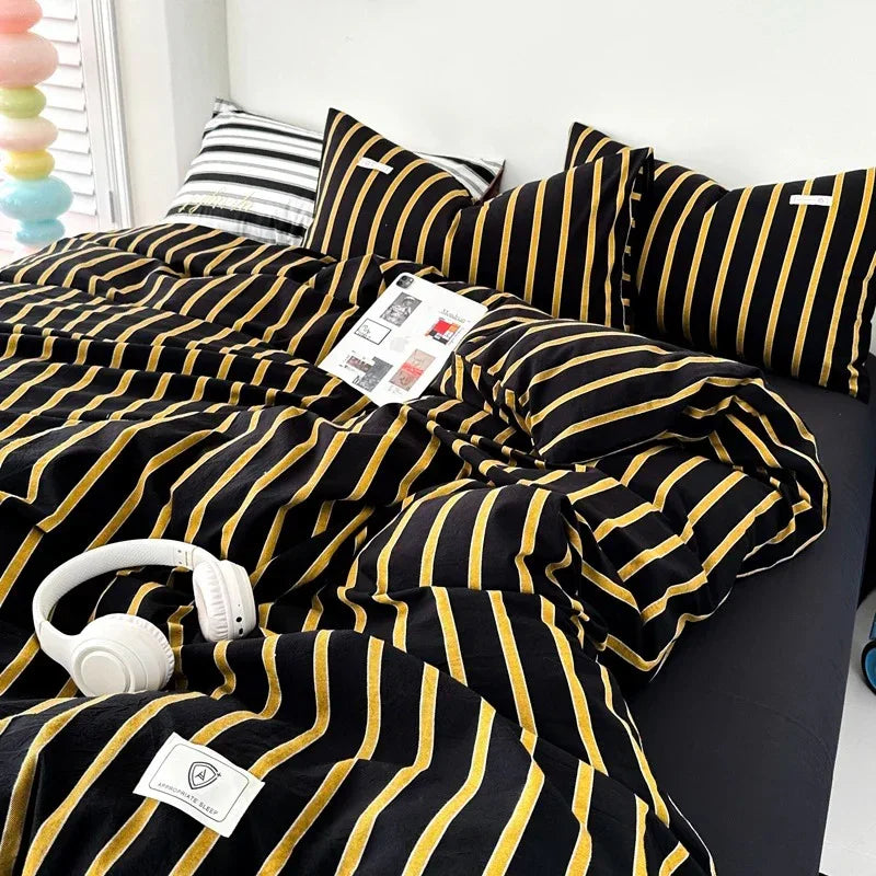 Alvaford Bedding Set-Bedding-Ridorn