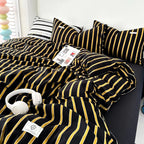 Alvaford Bedding Set-Bedding-Ridorn