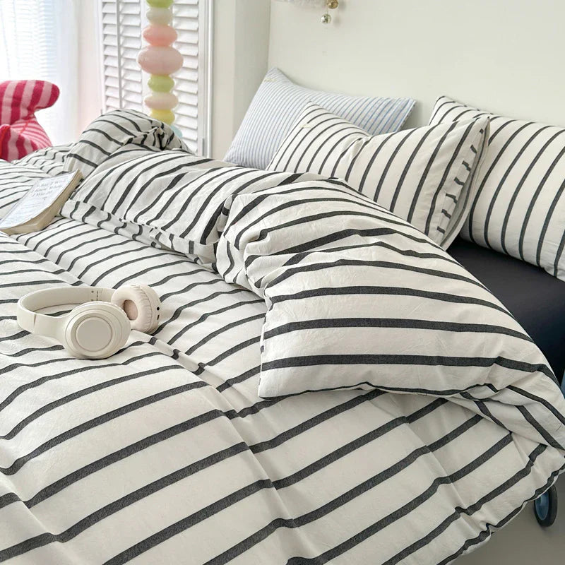 Alvaford Bedding Set-Bedding-Ridorn
