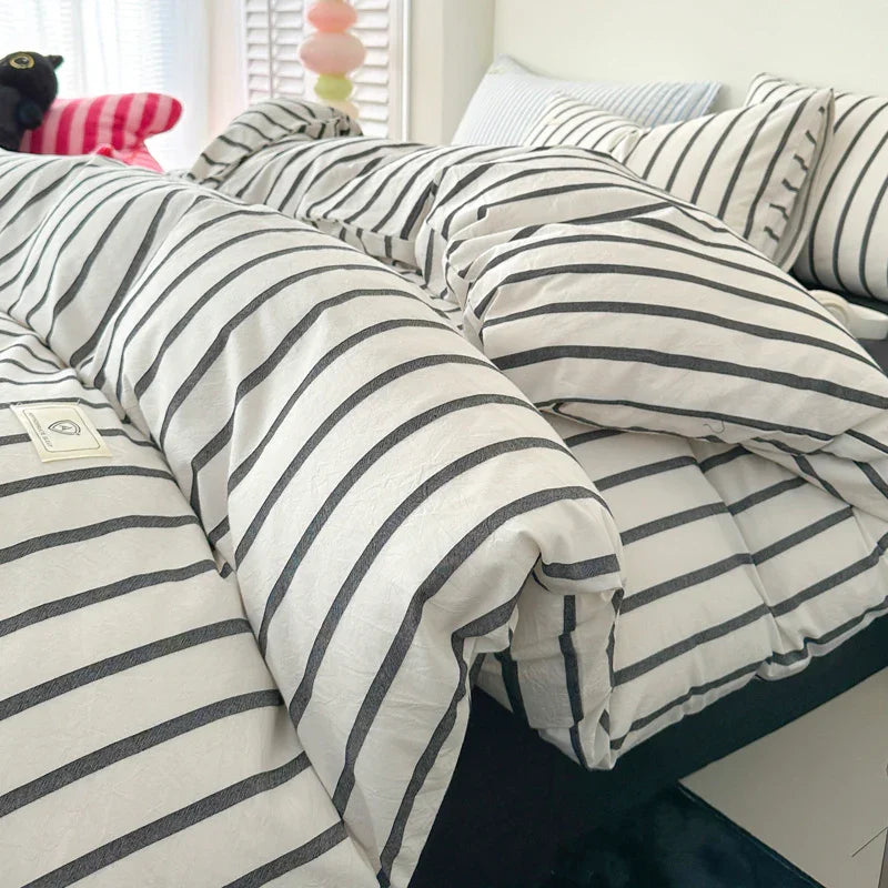 Alvaford Bedding Set-Bedding-Ridorn
