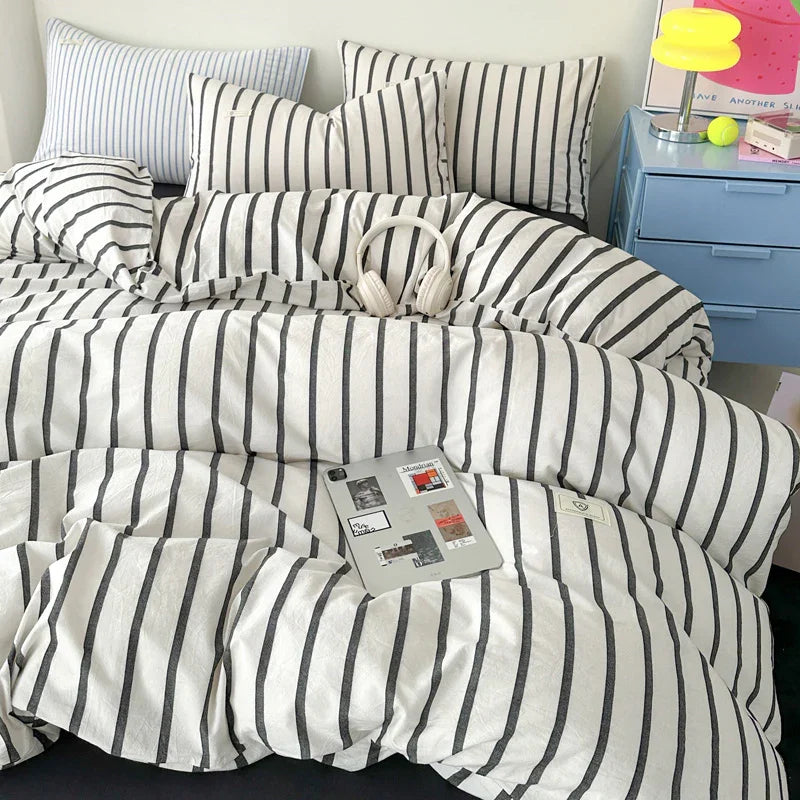 Alvaford Bedding Set-Bedding-Ridorn