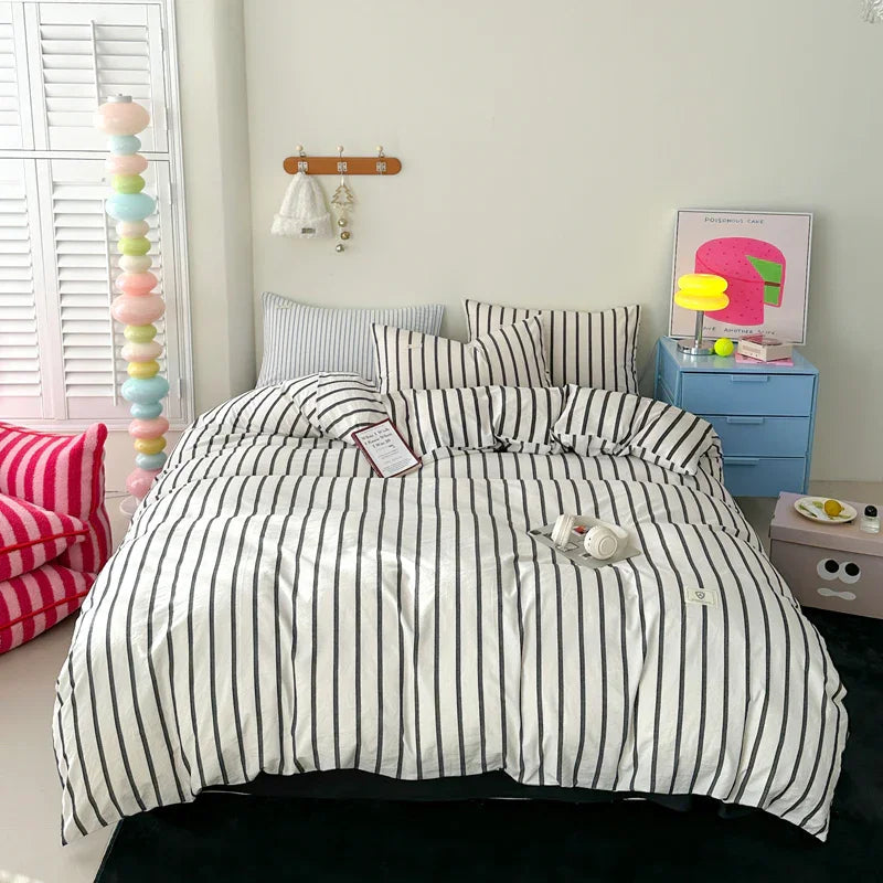 Alvaford Bedding Set-Bedding-Ridorn