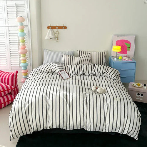 Alvaford Bedding Set-Bedding-Ridorn