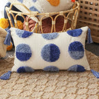 Alvaglen Cushion Cover-Pillows-Ridorn