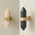 Alvaino T-bar Knob-handles and knobs-Ridorn