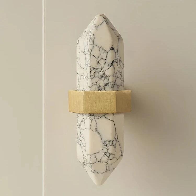 Alvaino T-bar Knob-handles and knobs-Ridorn