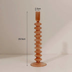 Alvaon Candlestick Holder-candle holder-Ridorn