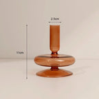 Alvaon Candlestick Holder-candle holder-Ridorn