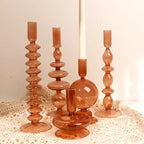 Alvaon Candlestick Holder-candle holder-Ridorn