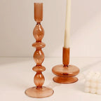 Alvaon Candlestick Holder-candle holder-Ridorn