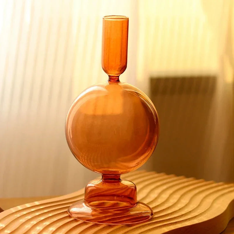 Alvaon Candlestick Holder-candle holder-Ridorn