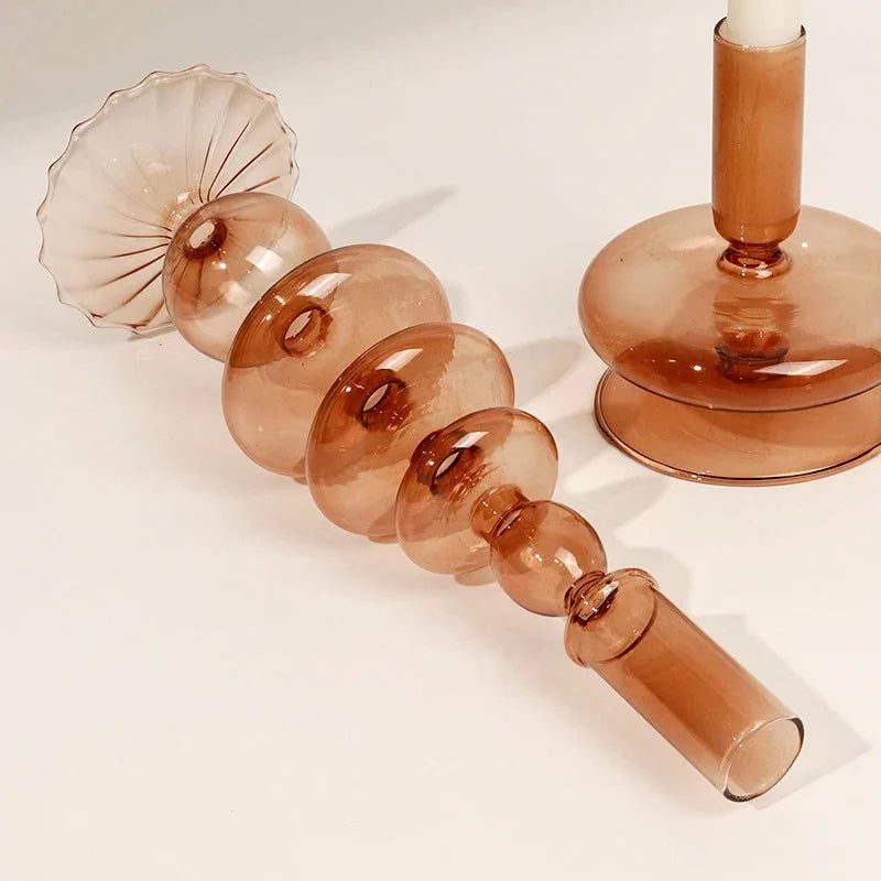 Alvaon Candlestick Holder-candle holder-Ridorn