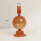 Alvaon Candlestick Holder-candle holder-Ridorn
