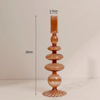 Alvaon Candlestick Holder-candle holder-Ridorn