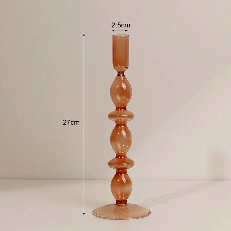 Alvaon Candlestick Holder-candle holder-Ridorn