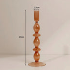 Alvaon Candlestick Holder-candle holder-Ridorn