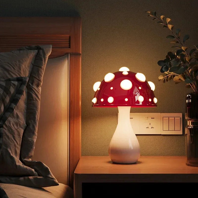 Amelar Portable Lamp-Table Lamp-Ridorn