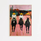 Anoukar elowenino Clarhaven-Wall Art-Ridorn