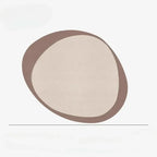 Arvella | Modern Plush Irregular Area Rug for Cozy Spaces | Ridorn-Rugs-Ridorn