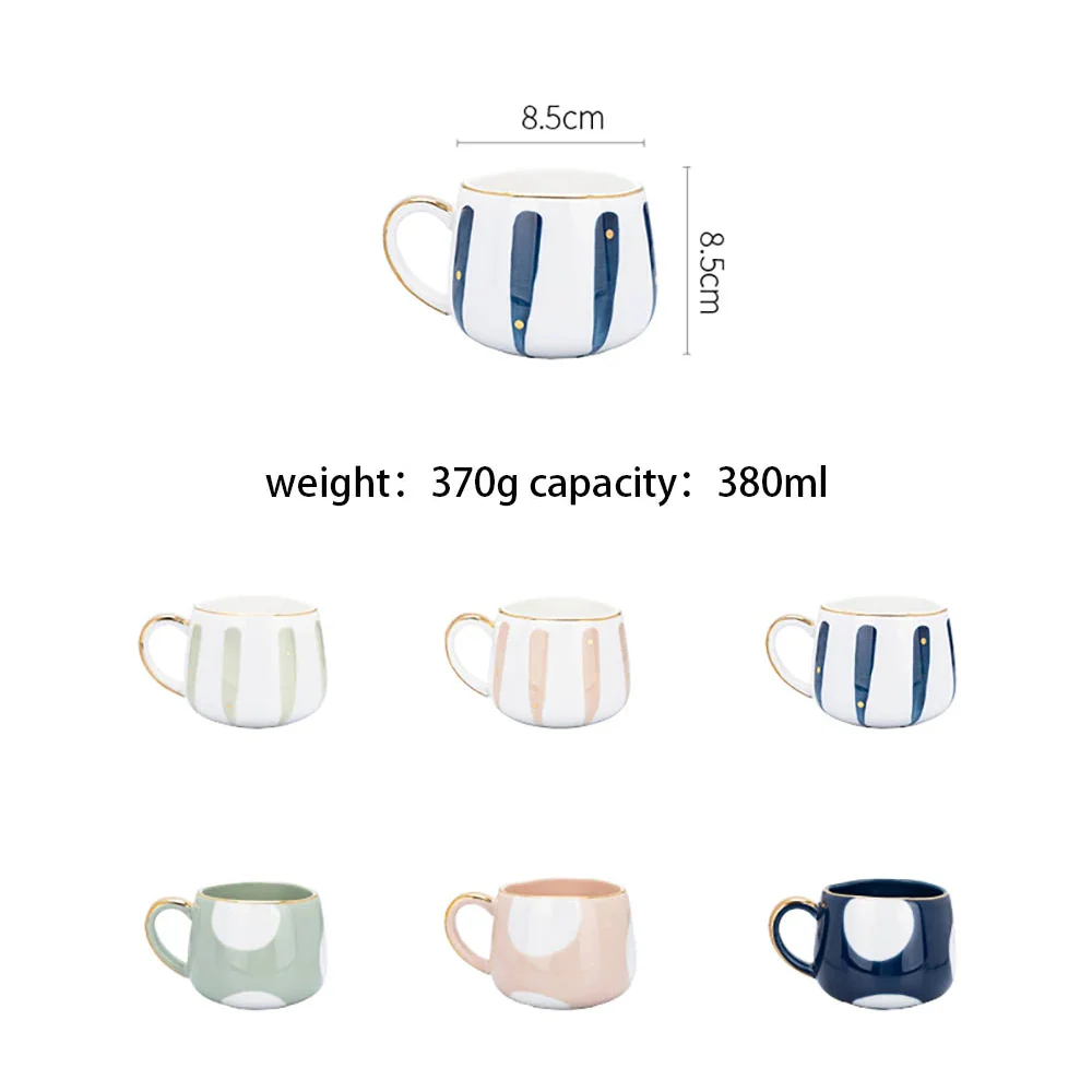 Ashglen Lyrahurst Mug-Mug-Ridorn