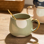 Ashglen Lyrahurst Mug-Mug-Ridorn