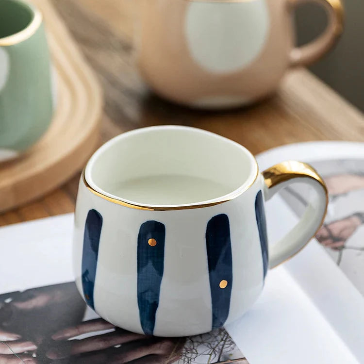 Ashglen Lyrahurst Mug-Mug-Ridorn