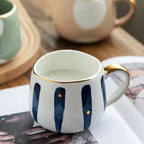 Ashglen Lyrahurst Mug-Mug-Ridorn
