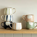 Ashglen Lyrahurst Mug-Mug-Ridorn