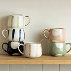 Ashglen Lyrahurst Mug-Mug-Ridorn