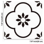 Auran PVC Floor Tiles-Wall Art-Ridorn