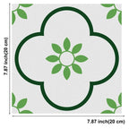 Auran PVC Floor Tiles-Wall Art-Ridorn