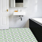 Auran PVC Floor Tiles-Wall Art-Ridorn
