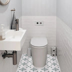 Auran PVC Floor Tiles-Wall Art-Ridorn