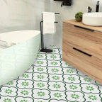 Auran PVC Floor Tiles-Wall Art-Ridorn