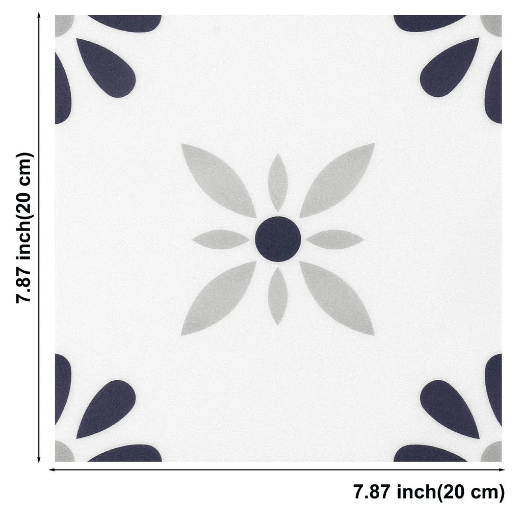 Auran PVC Floor Tiles-Wall Art-Ridorn