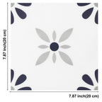 Auran PVC Floor Tiles-Wall Art-Ridorn