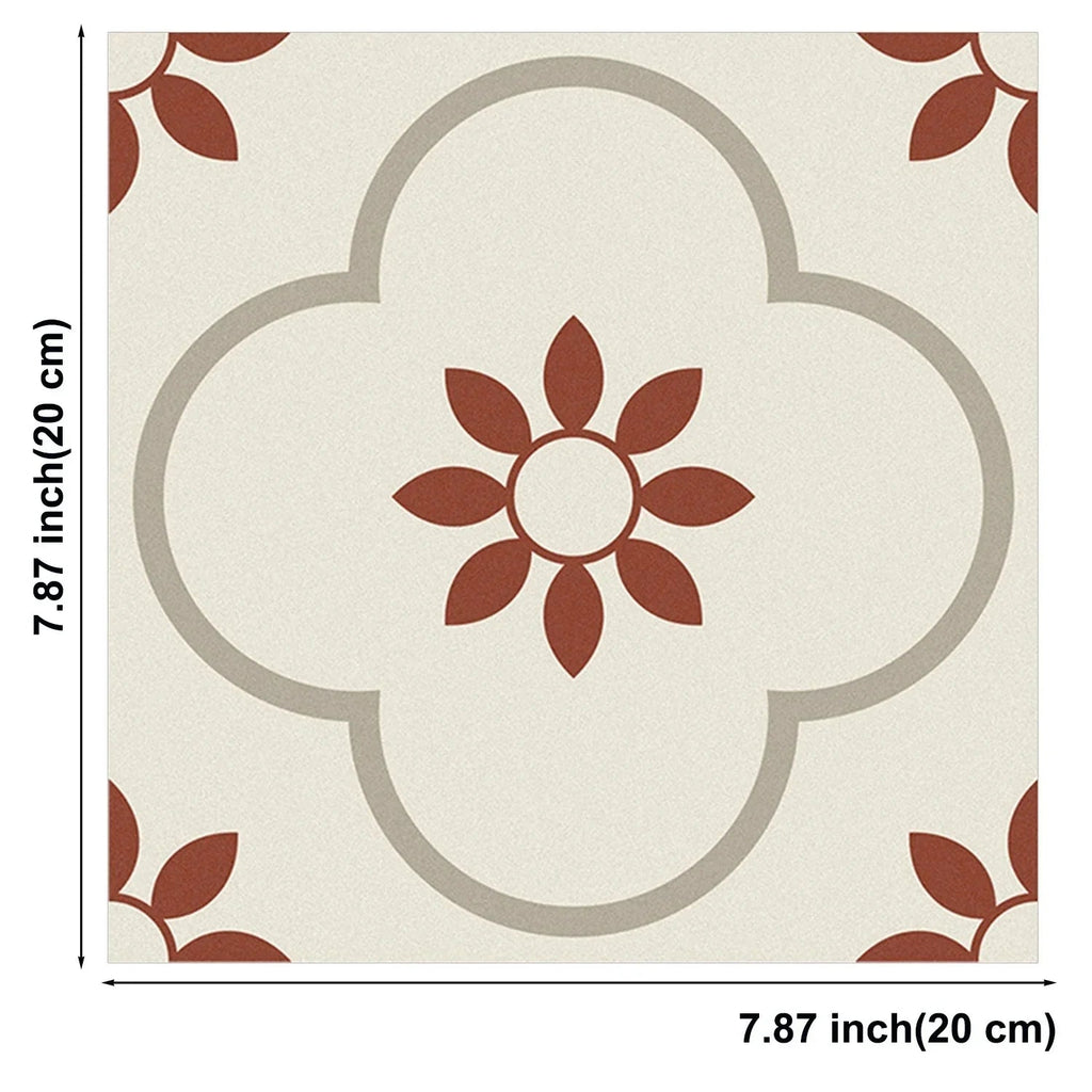 Auran PVC Floor Tiles-Wall Art-Ridorn