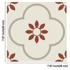 Auran PVC Floor Tiles-Wall Art-Ridorn