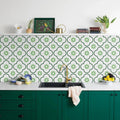 Auran PVC Floor Tiles-Wall Art-Ridorn