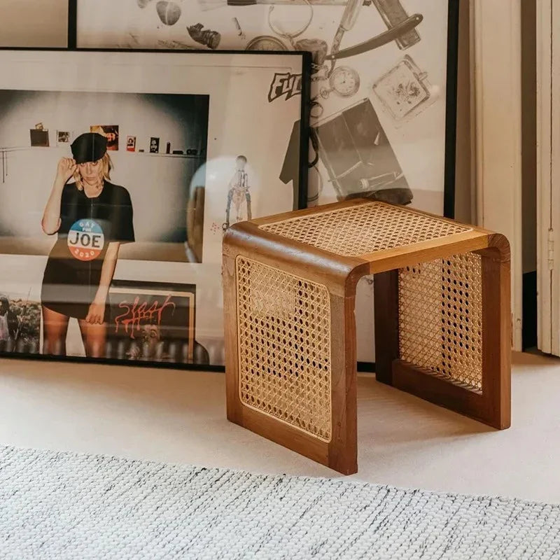 Aurana Table-Side Table-Ridorn
