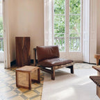 Aurana Table-Side Table-Ridorn