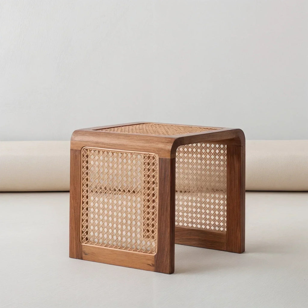 Aurana Table-Side Table-Ridorn