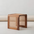 Aurana Table-Side Table-Ridorn