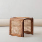 Aurana Table-Side Table-Ridorn