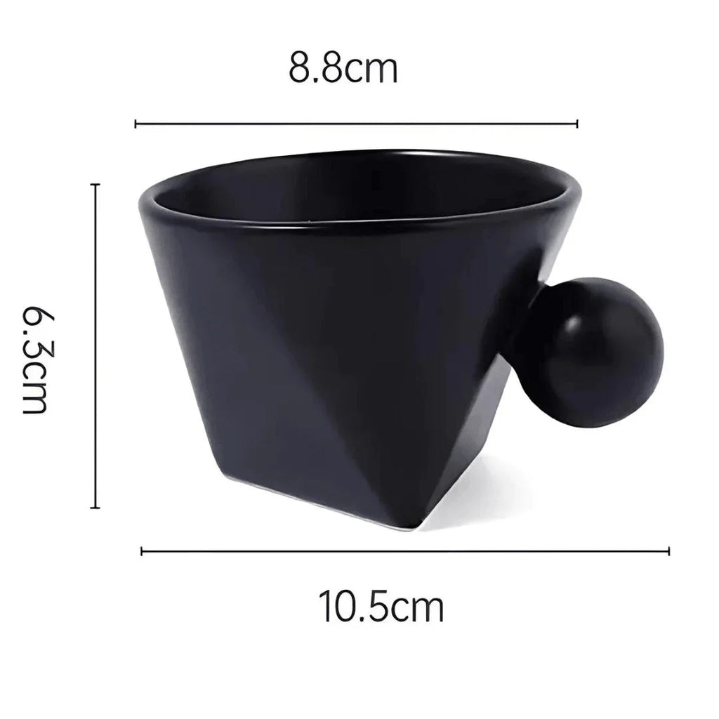 Auris Lyrahurst Coffee Mug-mug-Ridorn
