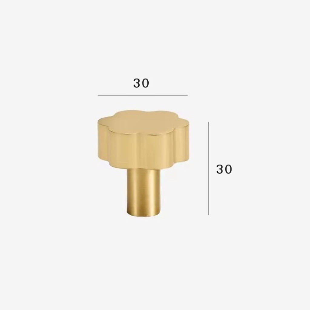 Aurisse Furniture Handle-Furniture Handle-Ridorn