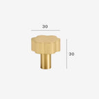 Aurisse Furniture Handle-Furniture Handle-Ridorn