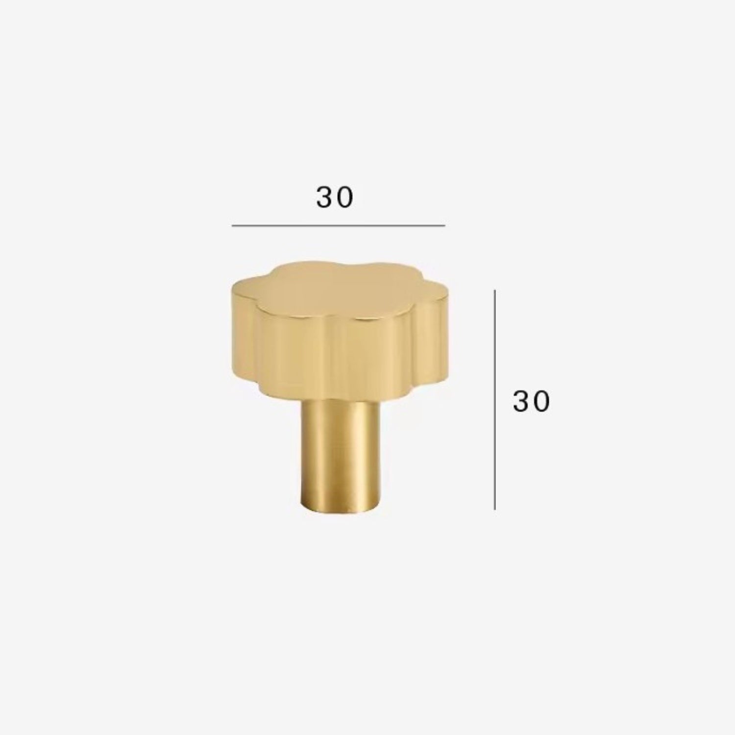 Aurisse Furniture Handle-Furniture Handle-Ridorn